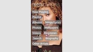 Este site es para baixar músicas mp3 gratuitamente. Baixar Beyonce Musics Microsoft Store Pt Br