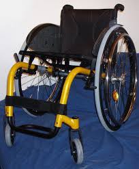 Wheelchair Wikipedia