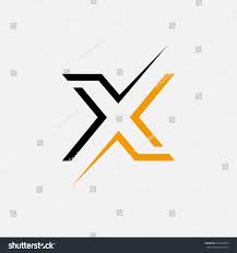 0.8x 1.0x 1.2x 1.5x 2.0x. Letter X Logo Vector Icon X Stock Vector Royalty Free 791025859 Shutterstock