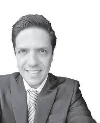 Contra Réplica a 12 de abril del 2024 by Contra Réplica