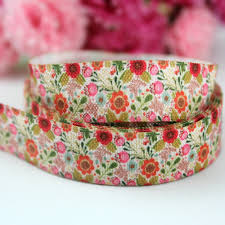 Check spelling or type a new query. 5 8 16mm Flowers Patterned Webbing Fold Over Elastic Ribbon Decorative Tape Textile Patterned Webbing Textile Tapeelastic Textile Aliexpress