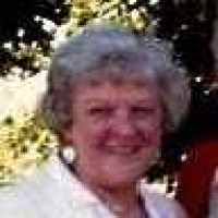 Barbara Ann Ballenger (1923–2003) • FamilySearch