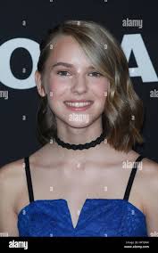 Logan hannah hi-res stock photography and images