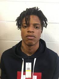 Five Charged, One Sought in Salisbury Shooting