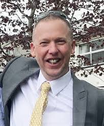 Gerald Laverty's Instagram, Twitter & Facebook