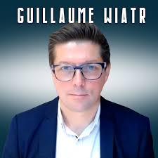 Shaping Your Strategic Narrative with Guillaume Wiatr"
