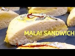 Varieties of cooking recipes from tamil nadu (india). Malai Sandwich Recipe In Tamil Diwali Special Sweet Bengali Sweet Recipe In Tamil Ucook Healthy Ideas