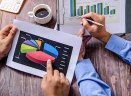 The Common Size Analysis Of Financial Statements