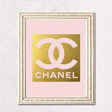 Перевод не получился по техническим причинам. Buy 1 Get 1 Free Printable Coco Chanel Logo Poster By Zirkadesign 5 00 Chanel Logo Chanel Printable Chanel Poster
