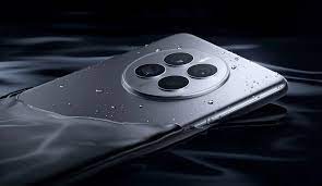 Huawei Mate 50: ein einfacheres ...