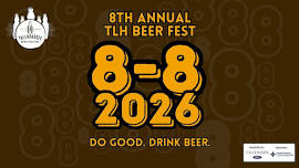 2026 Tallahassee Beer Festival