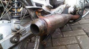 Alhasil suara knalpot tersebut bisa mengganggu lingkungan sekitar. Trik Bikin Halus Suara Knalpot Yang Sudah Sember