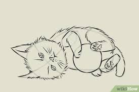 This is a subreddit for artists who particularly enjoy drawing and/or are interested in sharing their techniques. 4 Cara Untuk Menggambar Anak Kucing Wikihow