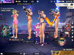 Now close all the tabs and open free fire game and enjoy the. Which Shoot Freefire