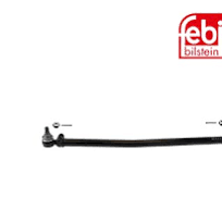 Drag link DT Spare Parts 5010488166 | BAS Parts & Tyres