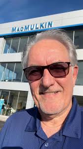 Blondie and I are “road-tripping” in New England and we had to stop at the  #1 corvette dealer in the world. 3 stories of Corvettes. For me… kind of  like heaven.