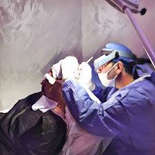 Hair Transplant in Turkey