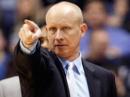 What does Chris Mack's marriage have to do with Xavier's Big East success? 