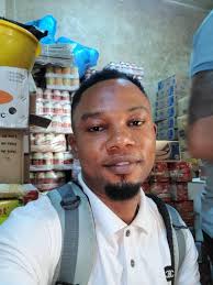 Profile for Ibrahim Barrie