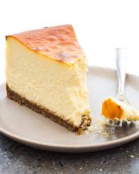 Cheesecake Americain La Recette Originale De New York Digeste Recette Cheescake Recette Recette Recette Originale
