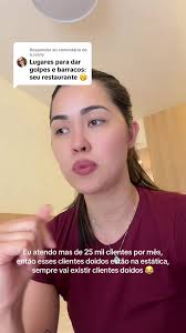 Respondendo a @a_ivany eu não tenho só cliente barranqueiro não 🤭