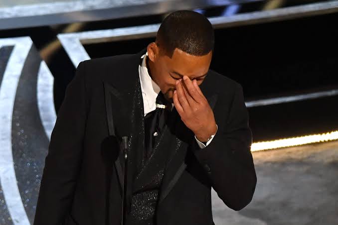 Will Smith 