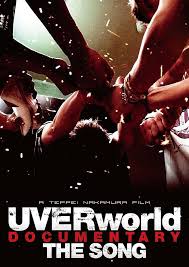 Documentary of UVERworld