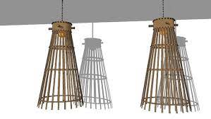 Diy / buat sendiri lampu cafe. Lampu Gantung Cafe Decoration 3d Warehouse Cafe Decor Decor Outdoor Cafe
