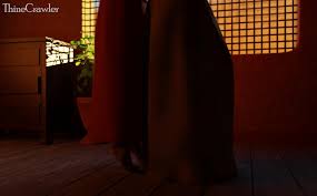 [ThineCrawler]Home Sweet Dusty Home