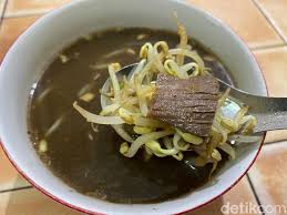 Bagikan dan berikan komentar anda tentang resep ini. Soto Kebo Warso Uniknya Soto Daging Kerbau Dan Mangut Manyung Super Pedas