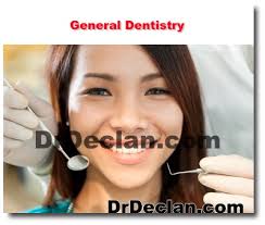 General Dentistry