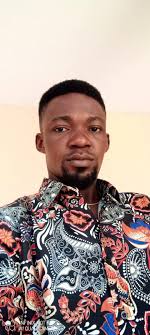 Profile for Adejor Alfred Moses