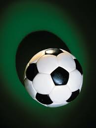 The tangle nightball football is designed to illuminate both upon impacts and during movement. Soccer Ball Sports Equipment Britannica