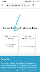 Pendaftaran Tahun 1 2021 2022 Pasti Luqman Al Hakim Facebook