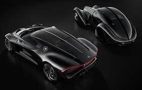 Es gilt als zu laut und zu schnell. Das Sind Die Teuersten Autos Der Welt Extrajournal Net