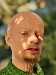 Hilarious David Blaine Parody: Street Magic Animation