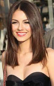 Latest Trends In Haircuts 2017 Http Trend Hairstyles Ru 1134 Html Medium Hair Styles Medium Length Hair Styles Hair Styles