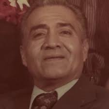 Most Recent Obituaries