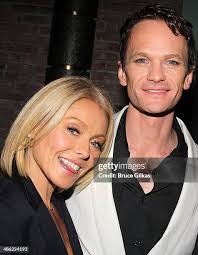 670 Neil Patrick Harris And Hedwig Photos & High Res Pictures