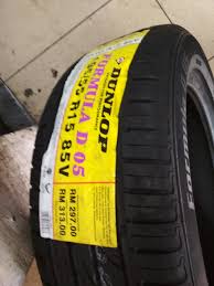 Selain memiliki kualitas yang bagus ban motor merek dunlop jual dijual dengan harga yang cukup terjangkau bagi sebagian masyarakat kita. Dunlop Formula D05