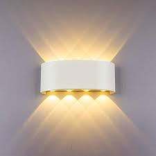 Wall Lights Shine In Your Home Home Interior Design Ideas Wall Wash Lighting Wall Lights Bedroom Modern Wall Lights