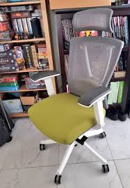 Pin On Ergonomic Office Chair Autonomous