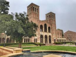 Don't use the subreddit for profit or monetization. University Of California Los Angeles Ucla Usa