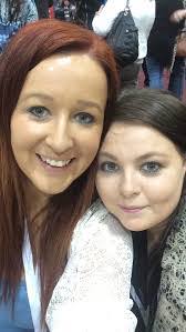 Stephanie Murtagh's Instagram, Twitter & Facebook