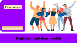 May 31, 2020 · contoh proposal kegiatan sekolah dan download file docx nya oleh admin 30 mei, 2020 posting komentar Pdf Contoh Proposal Kegiatan Perpisahan Sekolah Tulisan Proposal