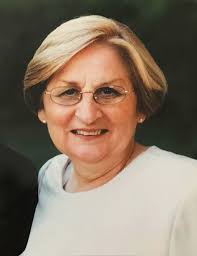 Obituary information for Rose Maniaci