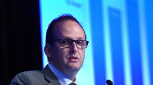 Former Star chief executive to front casino probe