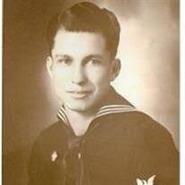 William Blodgett Obituary