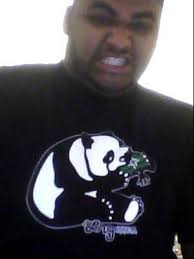 Christopher Marcano Found!