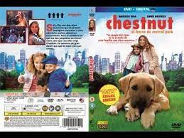 Chestnut Pelicula Completa Espanol Latino Gab S Peliculas Completas Buenas Peliculas Peliculas